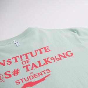 Institute T-shirt