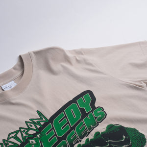 Patron Of Speedy Greens T-shirt