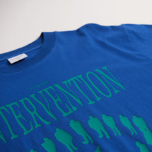Load image into Gallery viewer, Intervention T-shirt
