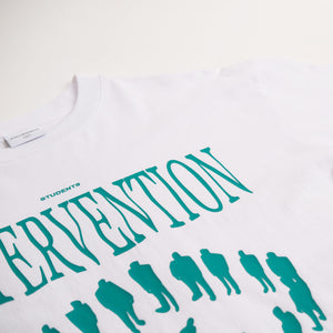 Intervention T-shirt