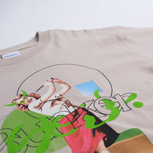 Load image into Gallery viewer, Hell In Bunkers T-shirt
