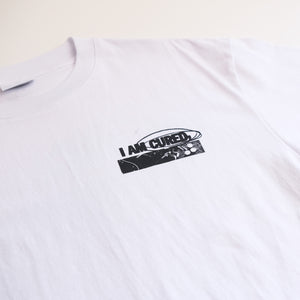 I Am Cured T-shirt