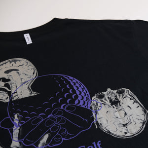 National Golf Disorders Alliance T-shirt