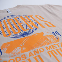 Load image into Gallery viewer, Woods And Metals T-shirt
