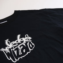 Load image into Gallery viewer, Wedge Wizard T-shirt
