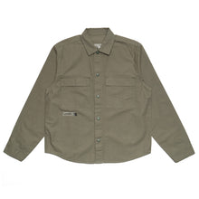 Load image into Gallery viewer, Kindrick Military Over Shirt
