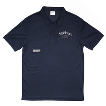 Load image into Gallery viewer, Chapman Poly Polo Shirt
