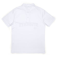 Load image into Gallery viewer, Armstrong Poly Polo Shirt
