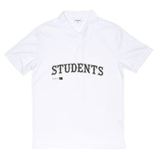 Load image into Gallery viewer, Armstrong Poly Polo Shirt
