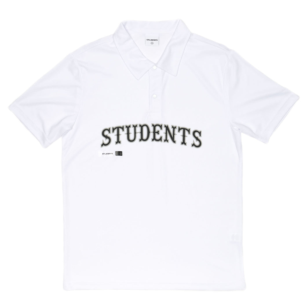 Armstrong Poly Polo Shirt
