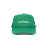 Grass Obsessed Foam Trucker Cap