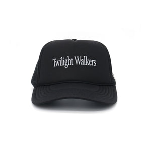 Twilight Walkers Foam Trucker Cap