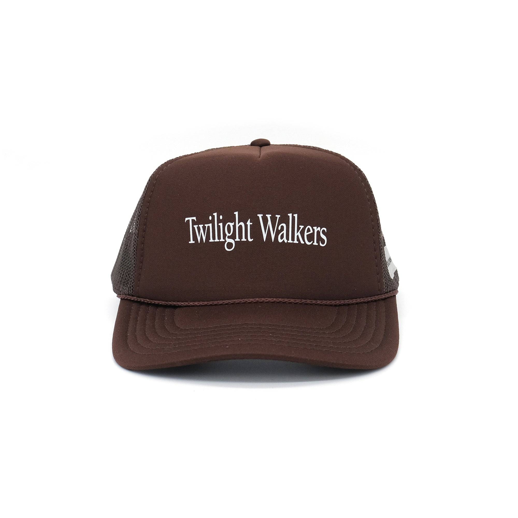 Twilight Walkers Foam Trucker Cap - Students Golf