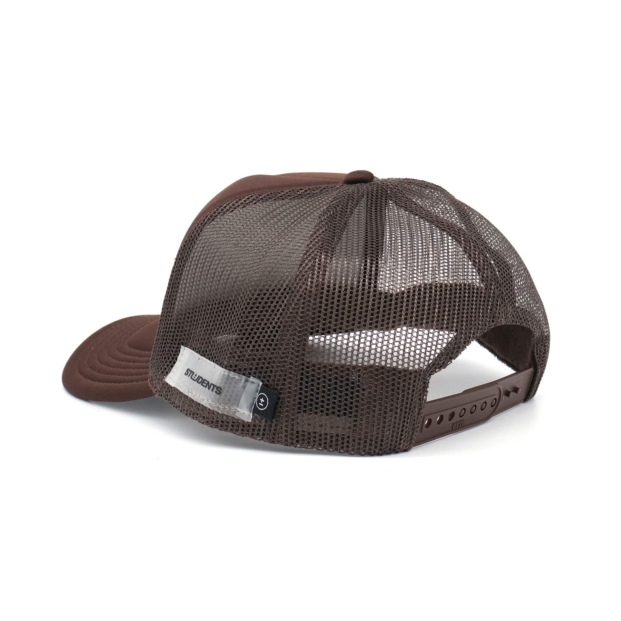 Twilight Walkers Foam Trucker Cap - Students Golf