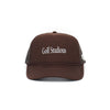 Golf Studious Foam Trucker Cap