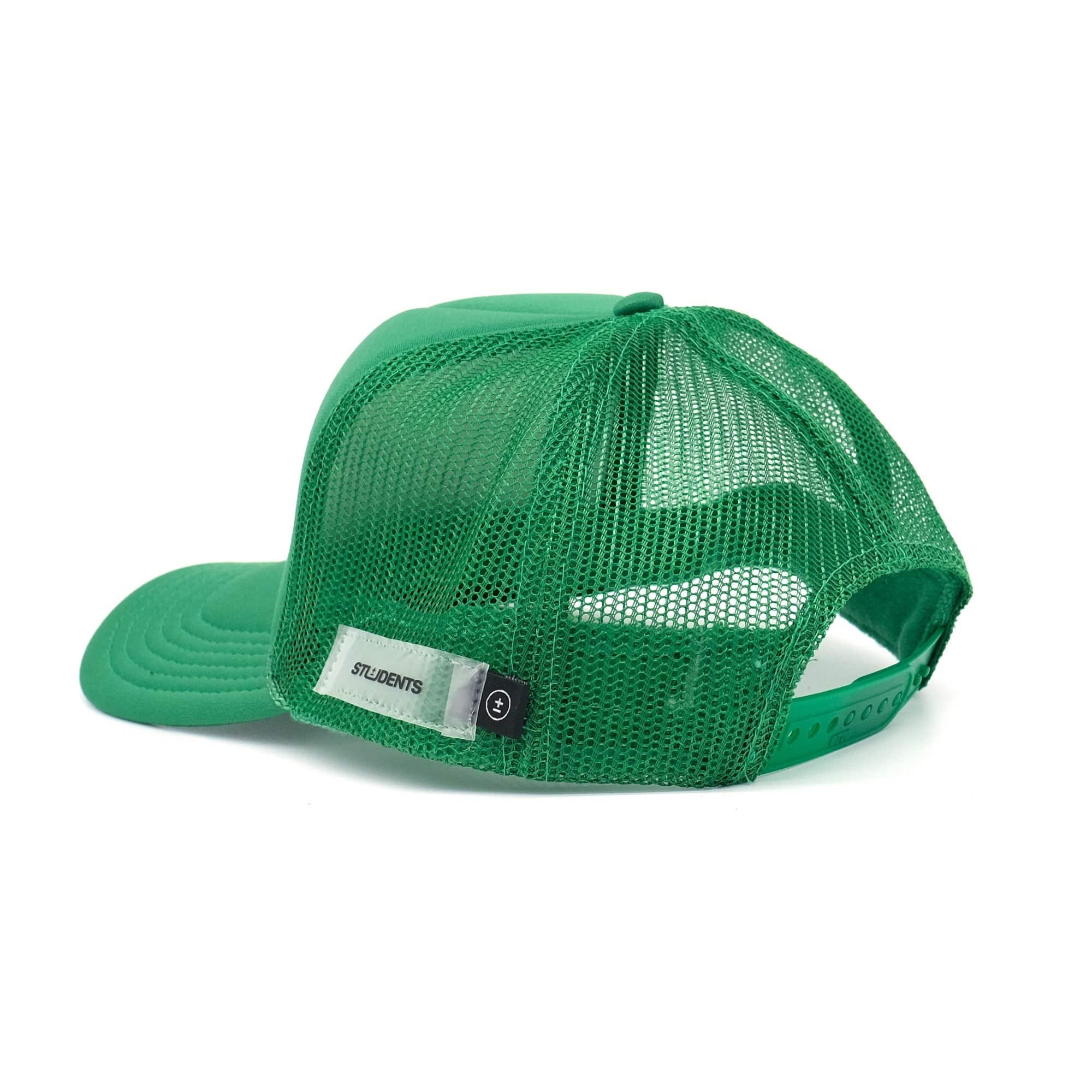 Golf Studious Foam Trucker Cap - Students Golf