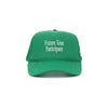 Future Tour Participant Foam Trucker Cap