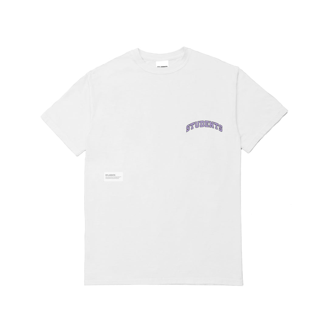 Academy S/S T-shirt