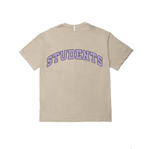 Academy S/S T-shirt