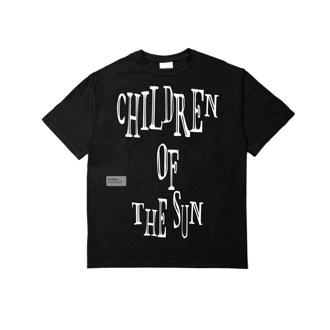 Children Of One S/S T-shirt