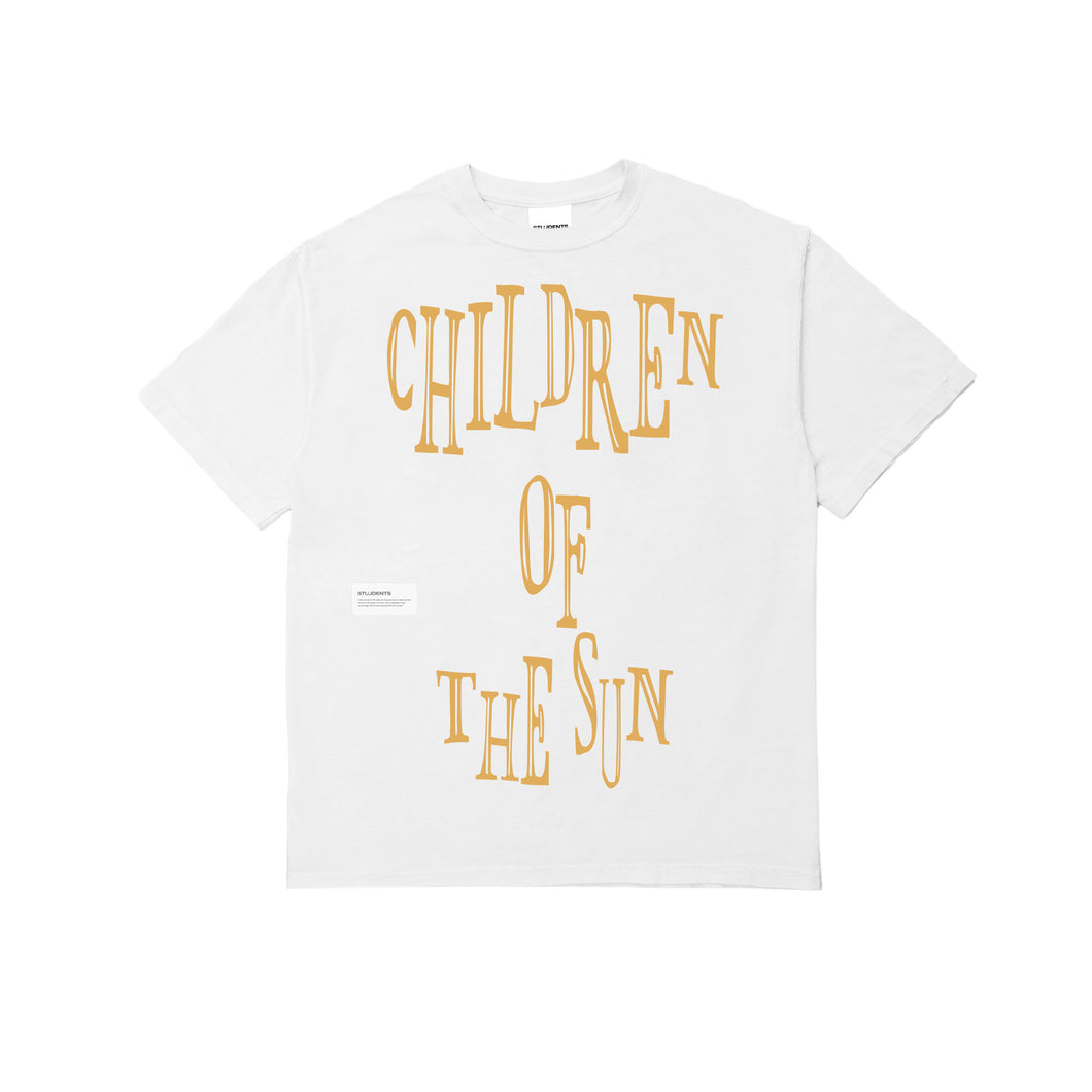 Children Of One S/S T-shirt