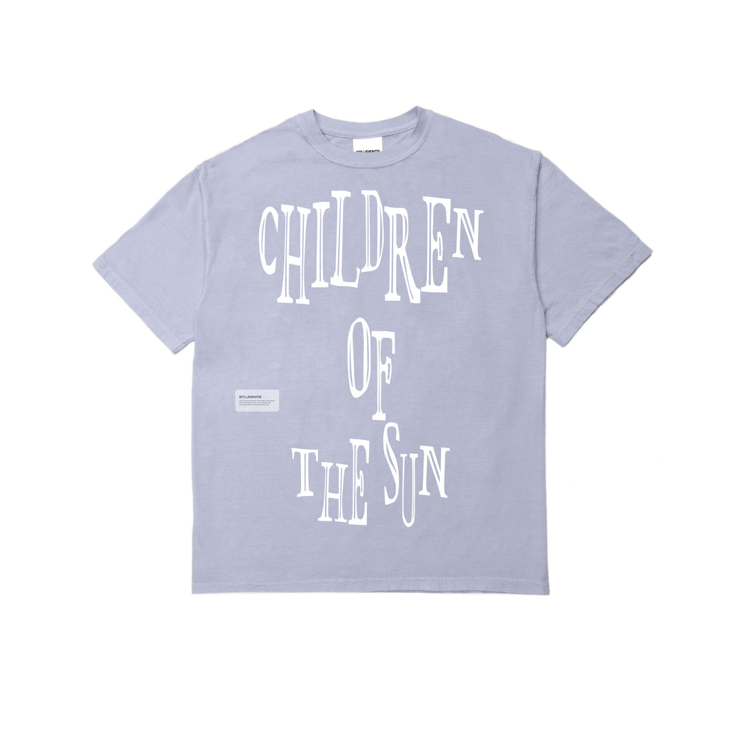 Children Of One S/S T-shirt