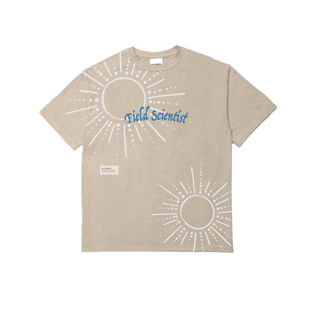 Field Scientist S/S T-shirt