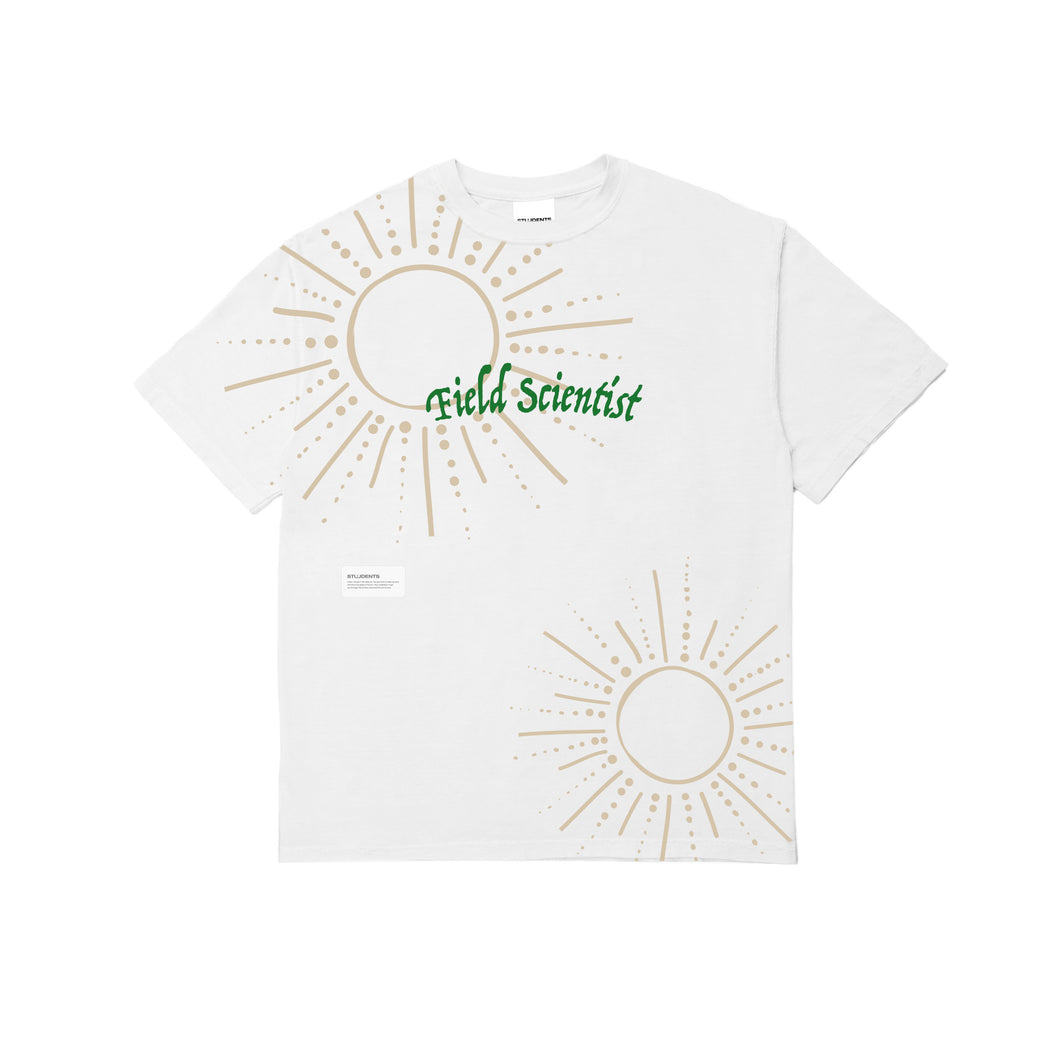 Field Scientist S/S T-shirt