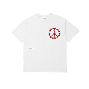 Forgive Them S/S T-shirt