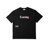 Learning S/S T-shirt