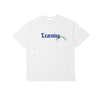 Learning S/S T-shirt