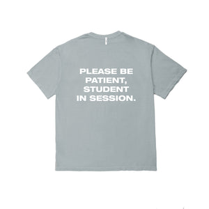 Learning S/S T-shirt