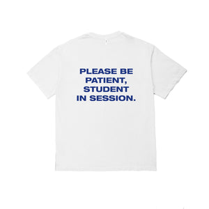 Learning S/S T-shirt