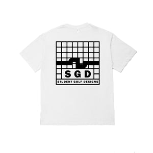 Students Golf Designs S/S T-shirt