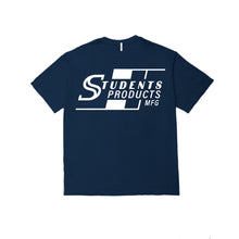 Load image into Gallery viewer, Students Products MFG S/S T-shirt
