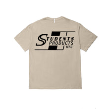 Load image into Gallery viewer, Students Products MFG S/S T-shirt
