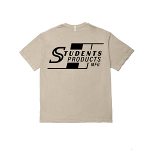 Students Products MFG S/S T-shirt