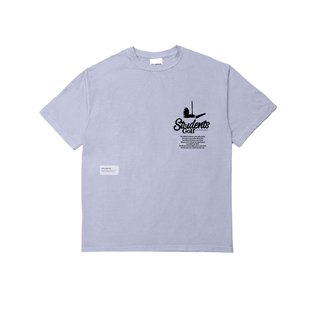 By Your Side S/S T-shirt