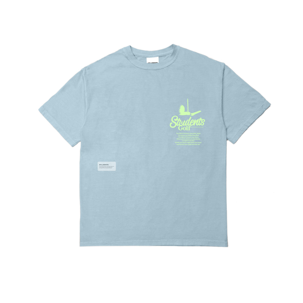 By Your Side S/S T-shirt