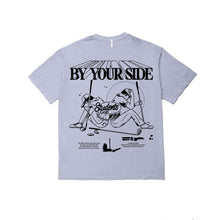 Load image into Gallery viewer, By Your Side S/S T-shirt
