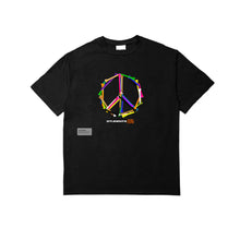 Load image into Gallery viewer, Give Me Peace S/S T-shirt
