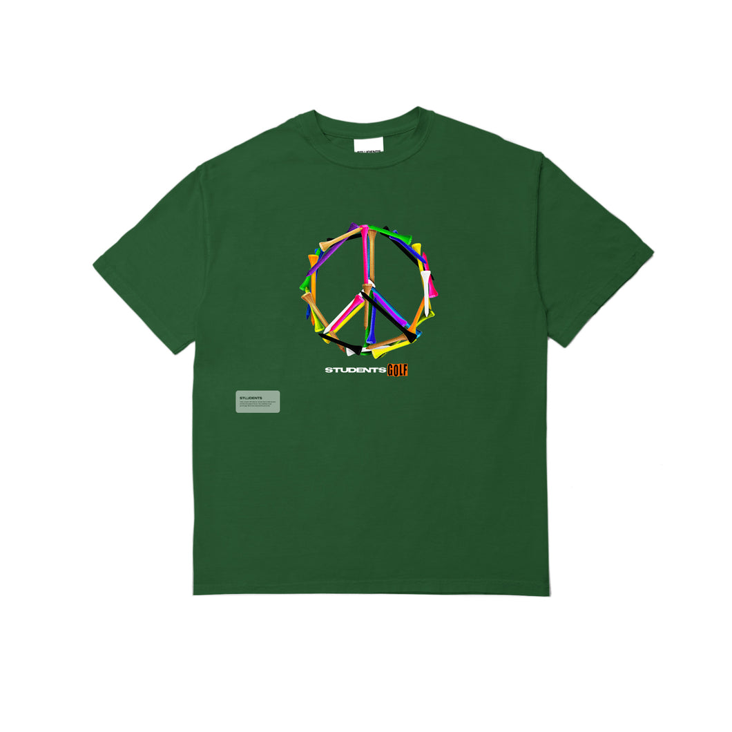 Give Me Peace S/S T-shirt