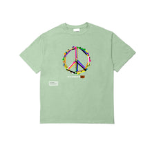 Load image into Gallery viewer, Give Me Peace S/S T-shirt
