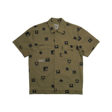 Load image into Gallery viewer, Chester S/S Overshirt
