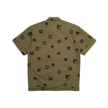 Load image into Gallery viewer, Chester S/S Overshirt
