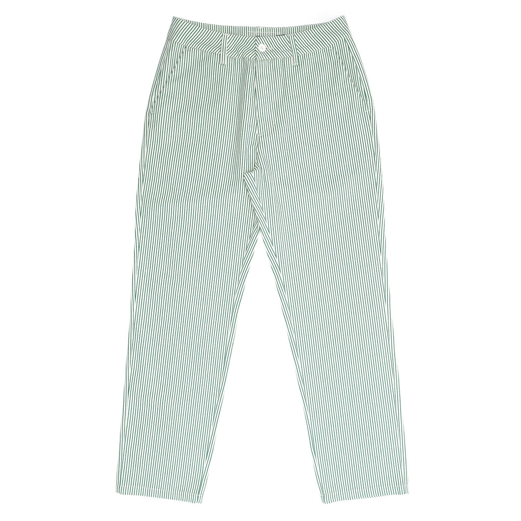 Josol Hickory Pin-Stripes Pants