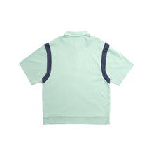 Load image into Gallery viewer, Morgan S/S Polo Shirt
