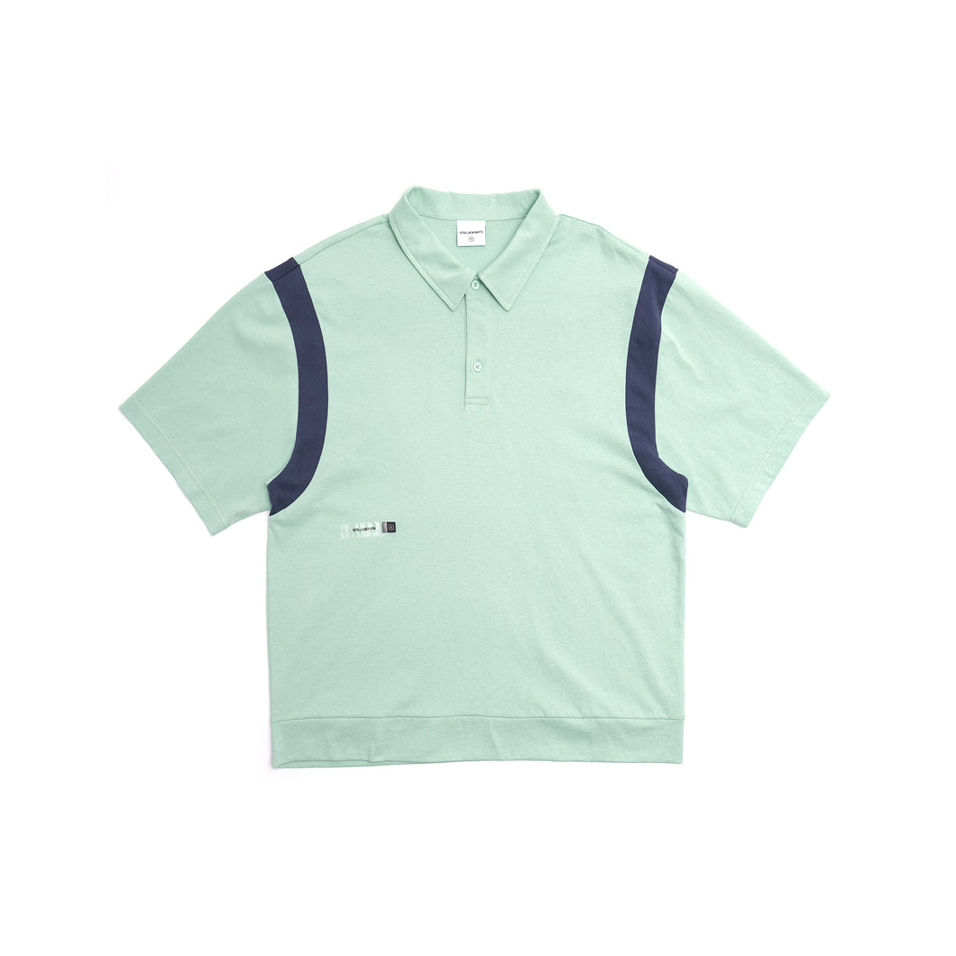 Morgan S/S Polo Shirt