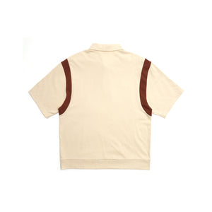 Morgan S/S Polo Shirt