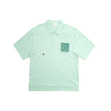 Load image into Gallery viewer, Wilbur S/S Polo Shirt
